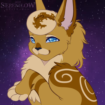 Flat Colour - Headshot