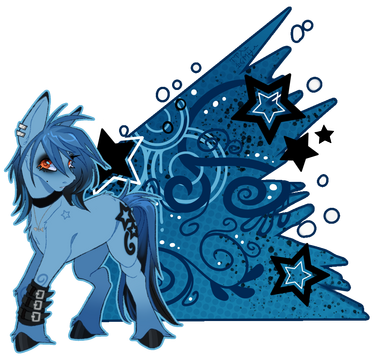 Flat Colour - Full Body