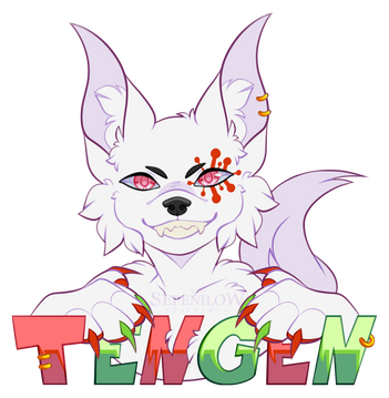 Flat Colour - Headshot